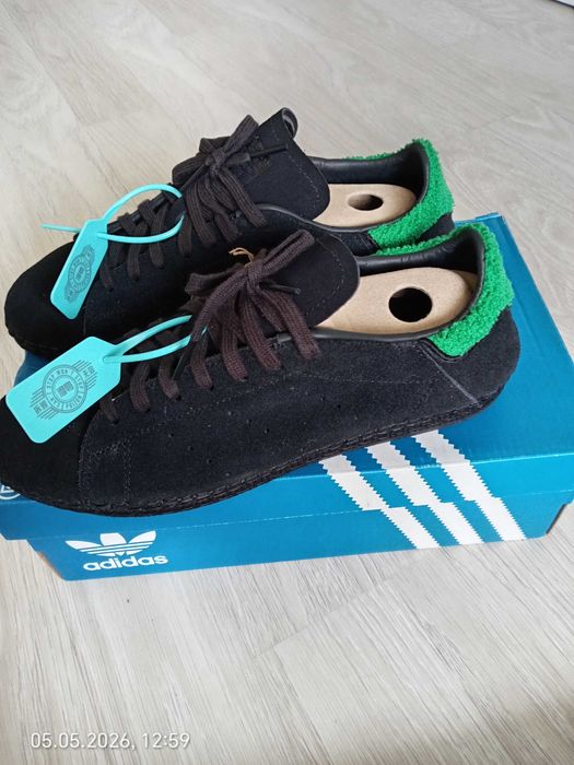 кроссовки Adidas CLOT Stan Smith