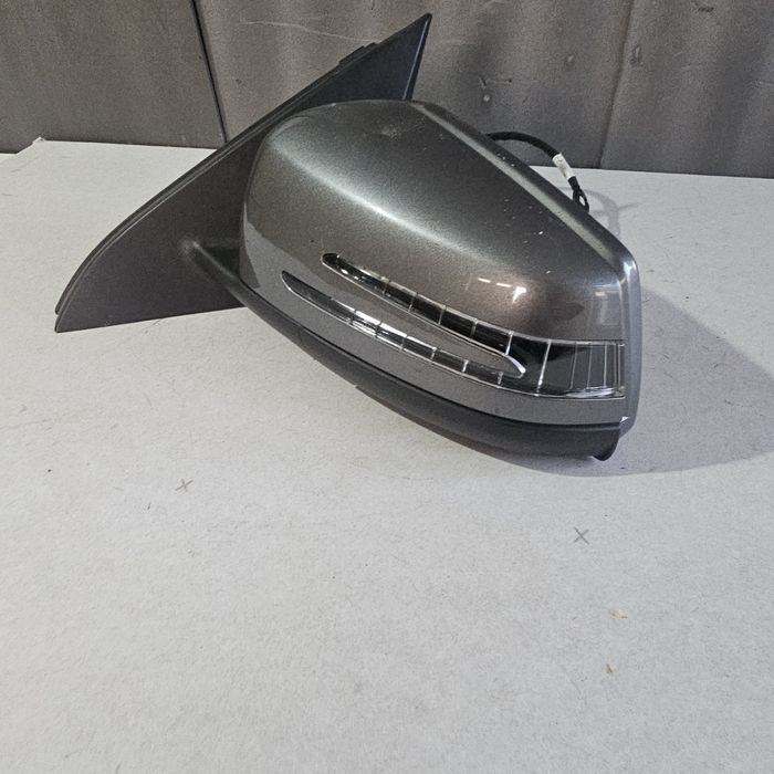 Ляво  огледало Mercedes A class W176