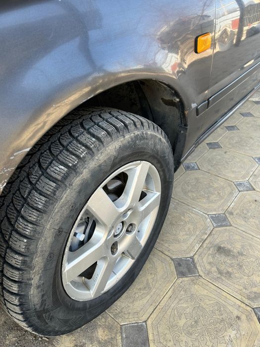 Ниссан примера универсал