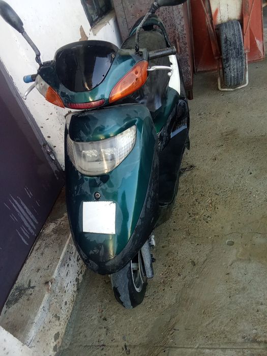 Motosikl holati zoʻr