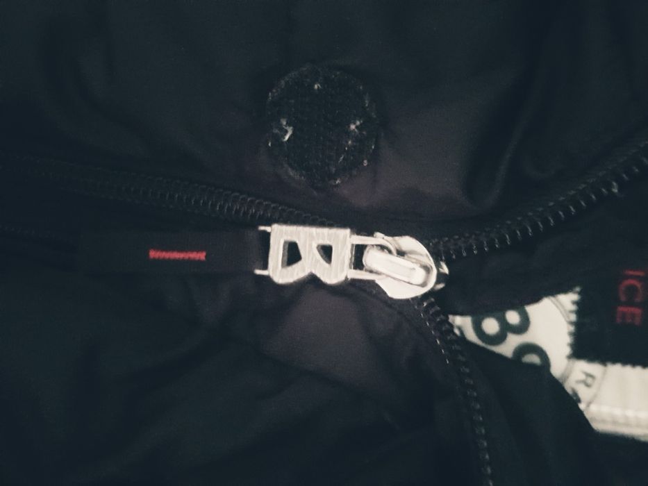 Geacă BOGNER Fire Ice  M impecabilă impecabilă impecabilă