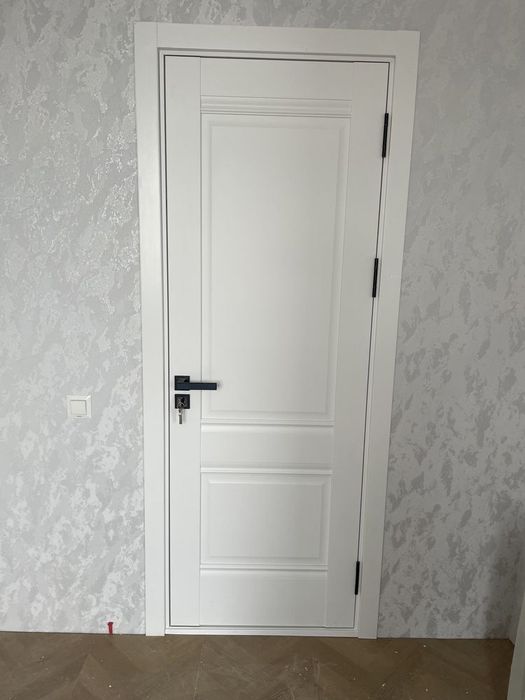 Российские Межкомнатные двери, мдф двери со склада оптом Mdf eshiklar