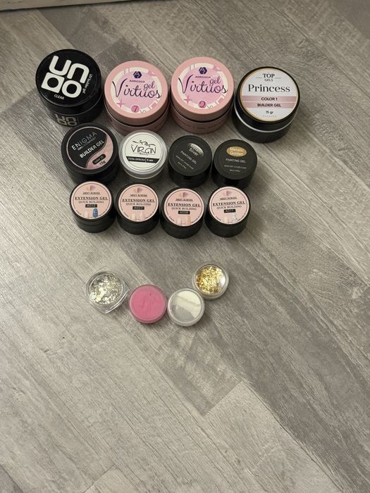 Набор для маникюра