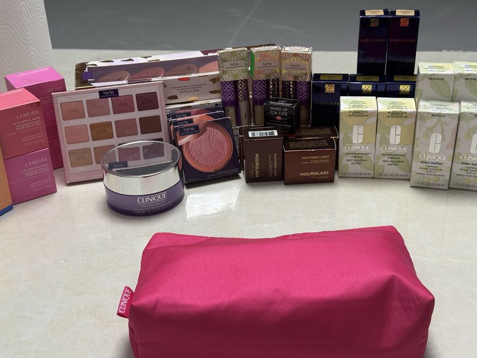 Набор для ухода кожей Clinique США Подарки женщинам на НГ Ликвидация