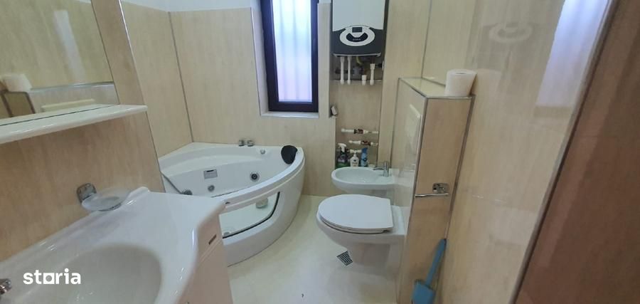 Penthouse duplex Aviației // Nordului