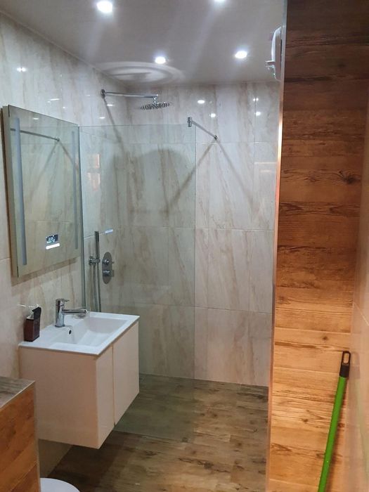 Дава се под наем Двустаен апартамент в Пловдив, Христо Смирненски - 70 кв.м за 434 € - Снимка #6