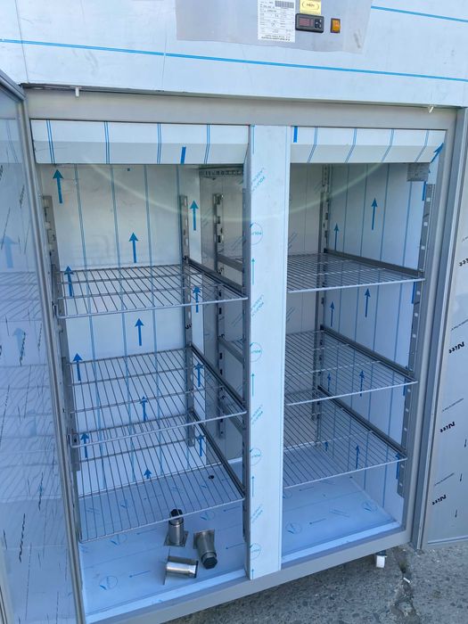 Dulap Frigorific Cu 1 Usa Sau 2 Usi In Stoc