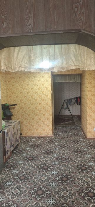 Продается 5ти ком.кв. 5/7/9 Сергели 5