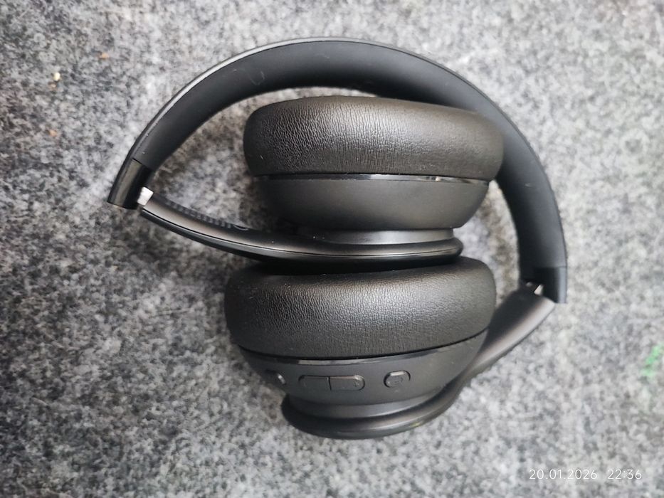 Наушники bluetooth