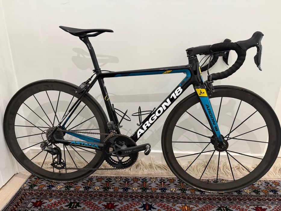 Велосипед Шоссер Argon 18