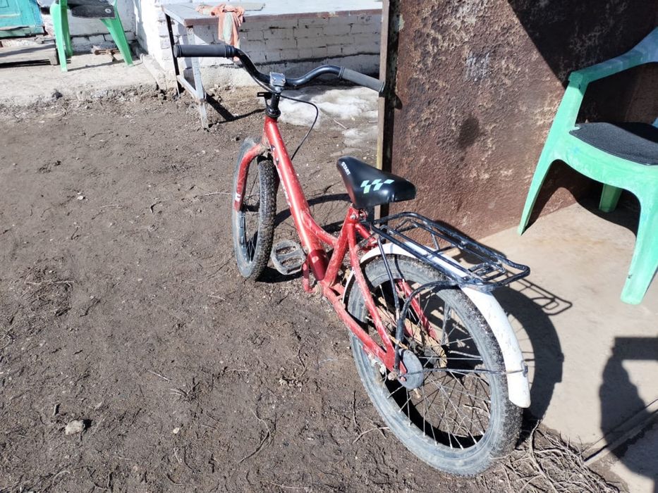 Велосепед продам