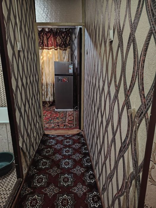 Квартира 1 хонали