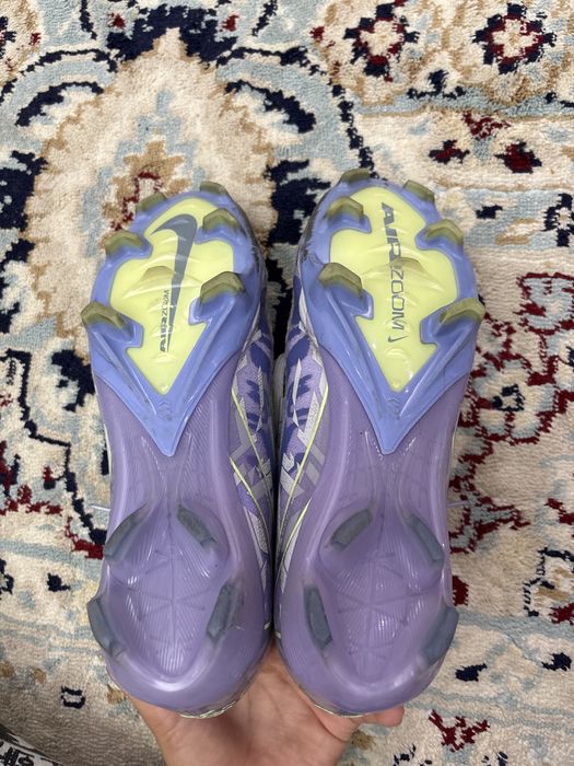 Nike air zoom united 001