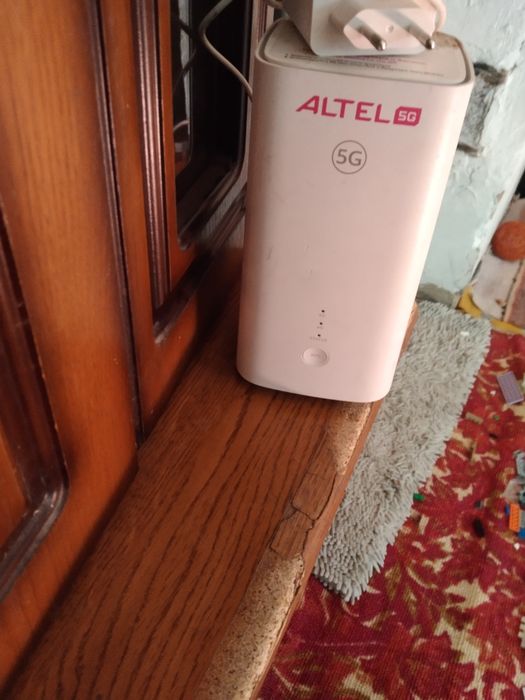 Продам роутер Алтел