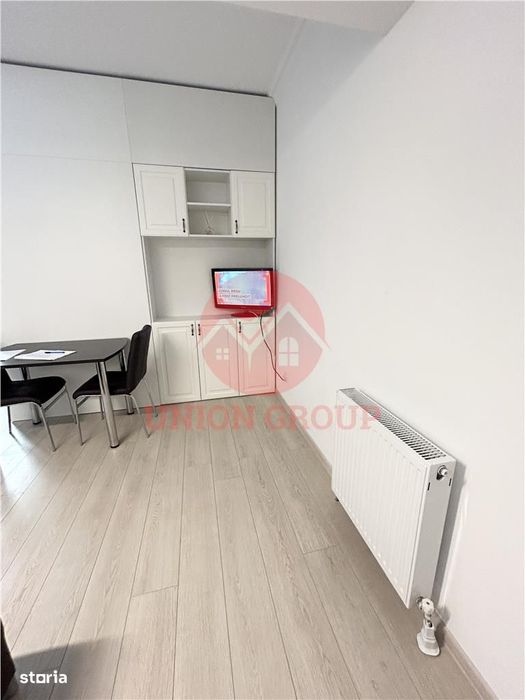 Studio Solid Residence Butoaie cu Vedere la Lac — fotografia 3