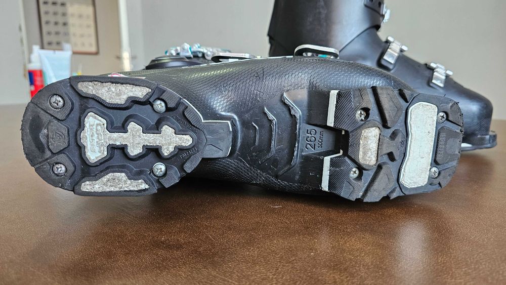 Vand clapari Roxa RFIT 75 ULRALIGHT