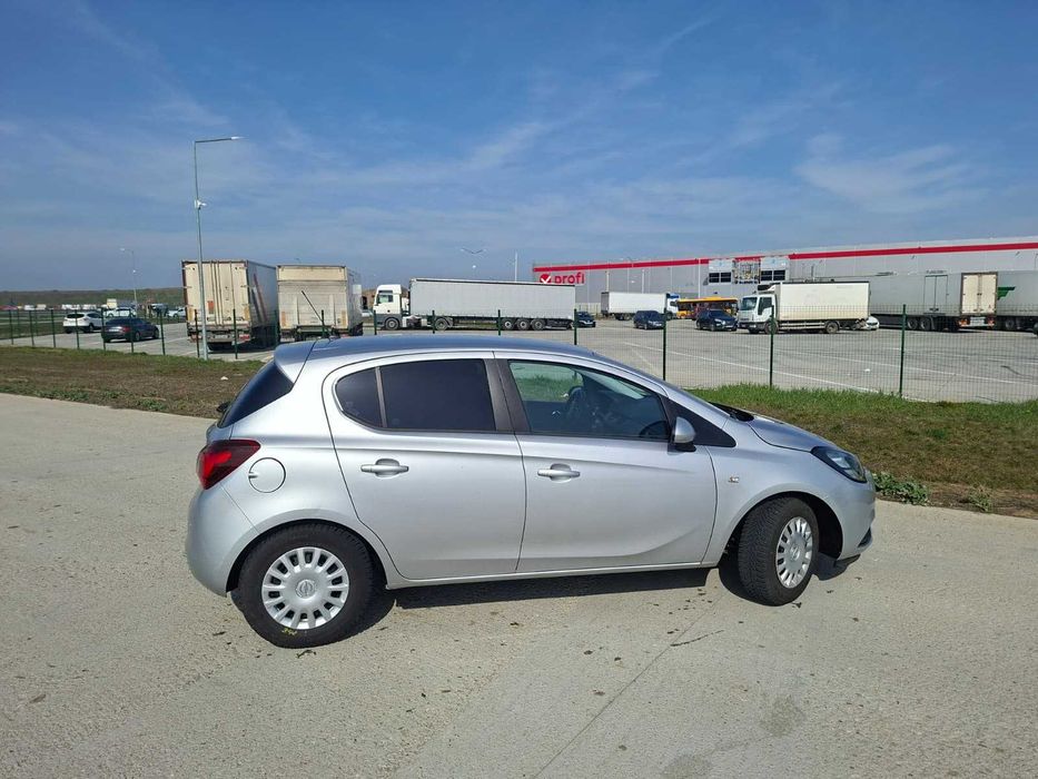 Proprietar Vand Opel CORSA ca noua An 2019 Euro 6  32000km! ca noua.