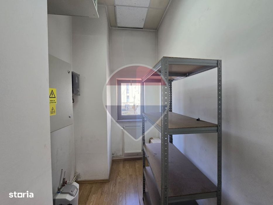 Spațiu de birouri 530 mp de închiriat - Ultracentral