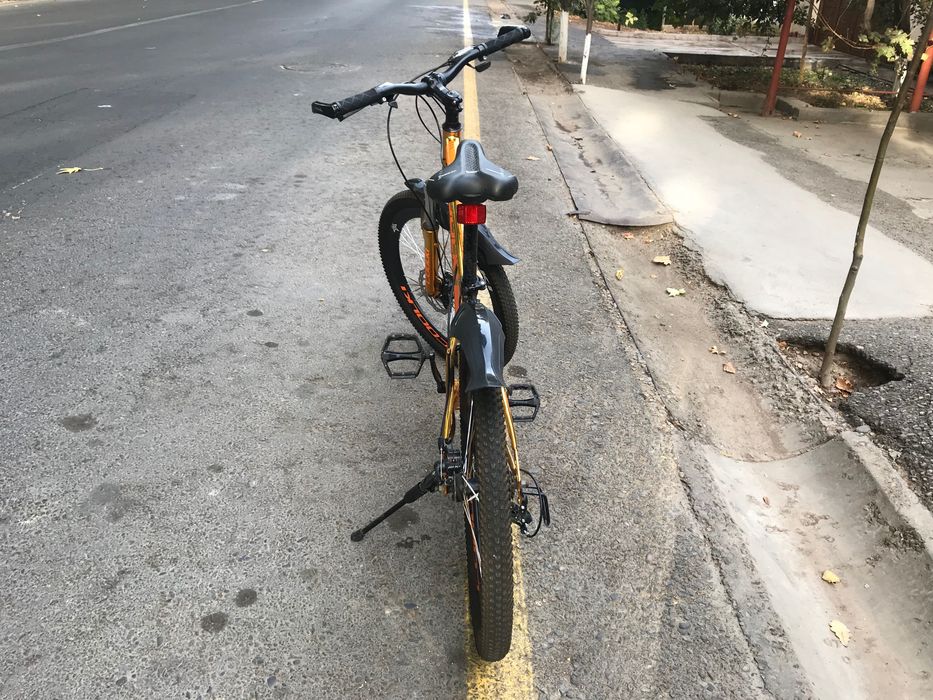 Велосипед COOLKI 26 размер