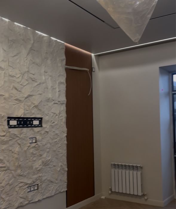 Качественный ремонт квартир под ключ