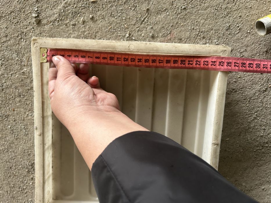 Продам формы для брусчатки