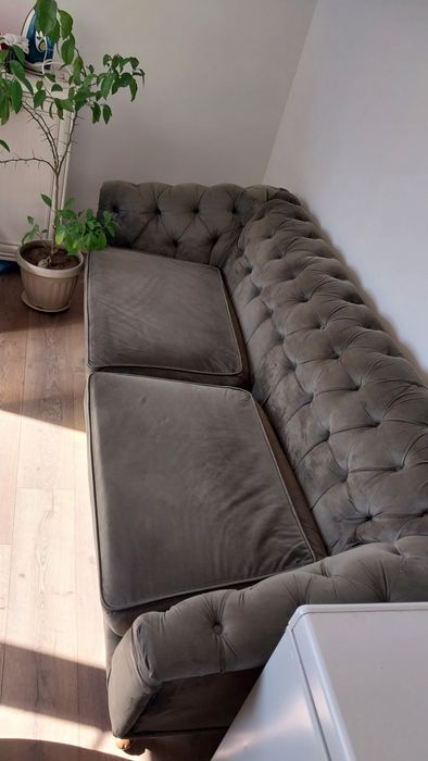 Продам диван классика