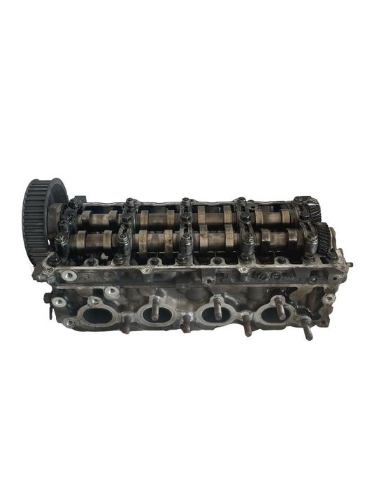 Chiulasa Motor Opel Combo 2007 1.7 Cdti 16V Z 17 Dth