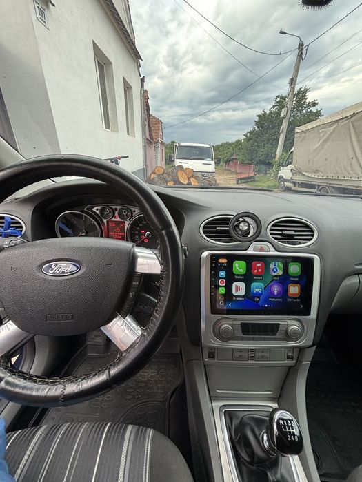 FORD Focus 2008 — imagine 4