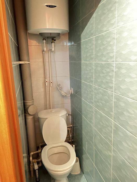 Продается 2х комнатна квартира