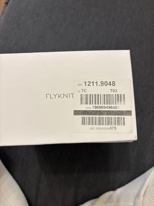 Nike прекрасни обувки за прохождащи и активни деца