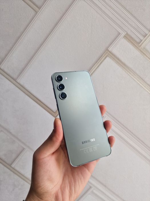 Samsung S23+ 256gb 5G