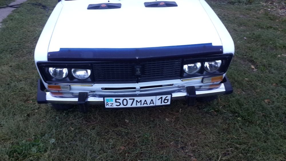 Продам ваз 2106  в хорошем состоянии
