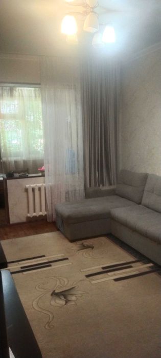 Продаётся Квартира 2хпер3х-1-4 Яшнабадский р-н