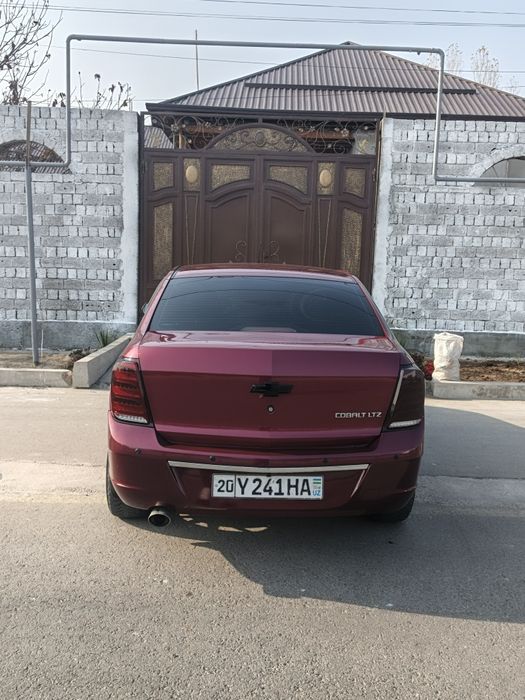 Собалт сотилади холати яхши йили 2015 бензин/ прапанда