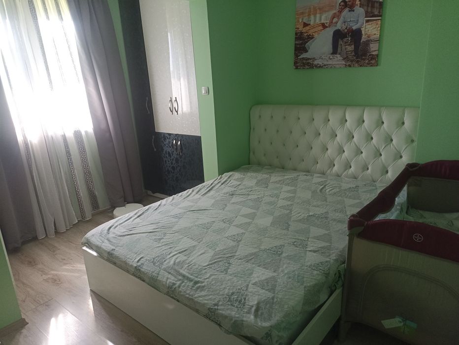Продава се Тристаен апартамент в Стара Загора, Опълченски - 60 кв.м за 1334 €/кв.м - Снимка #8