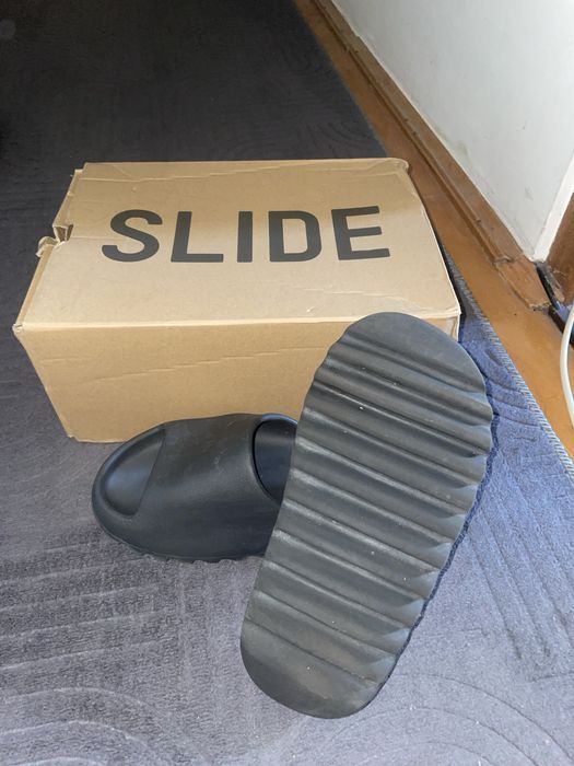 Yeezy Slides Negri