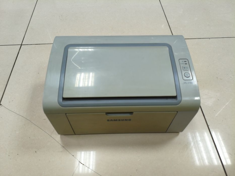 Продам принтер Samsung 2160.
