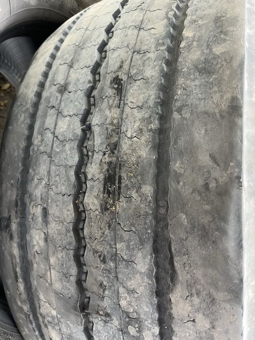 385 55  R22.5 continental, bridgestone