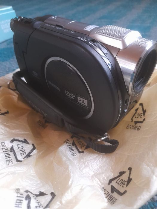 Чисто Корейский камера