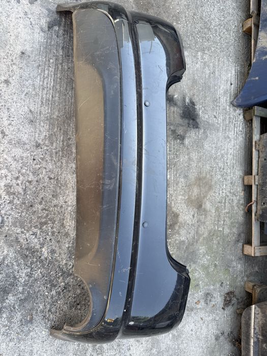 Bara spate Jaguar Xf 2014