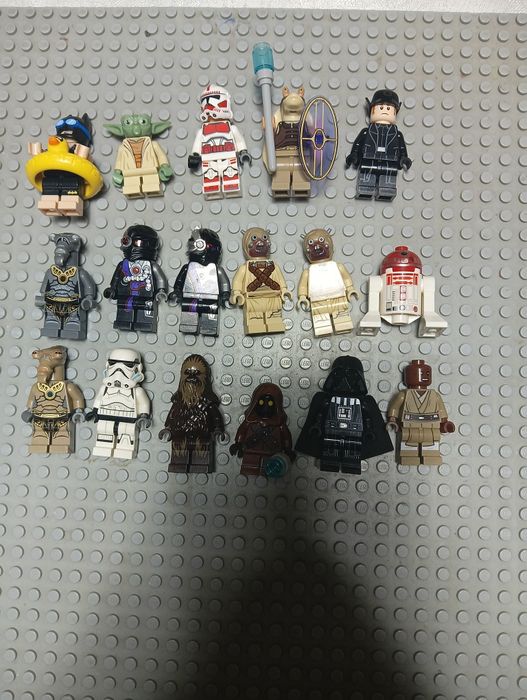 Лего минифигурки/lego minifigures