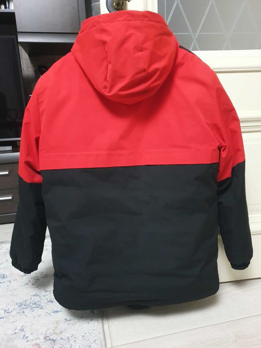 Продам куртку Adidas зима-весна