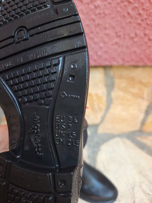 Комплект за езда – Decathlon (боти, тока и чапси) FOUGANZA