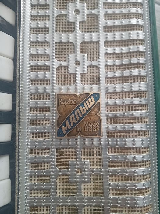 Acordeon copii  +cutie