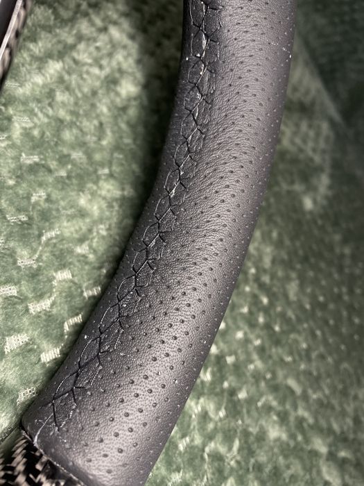 Volan bmw M Competition f10/f15/f30 din carbon