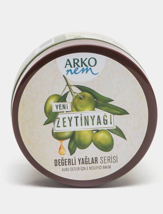 Увлажняющий Крем Arko nem