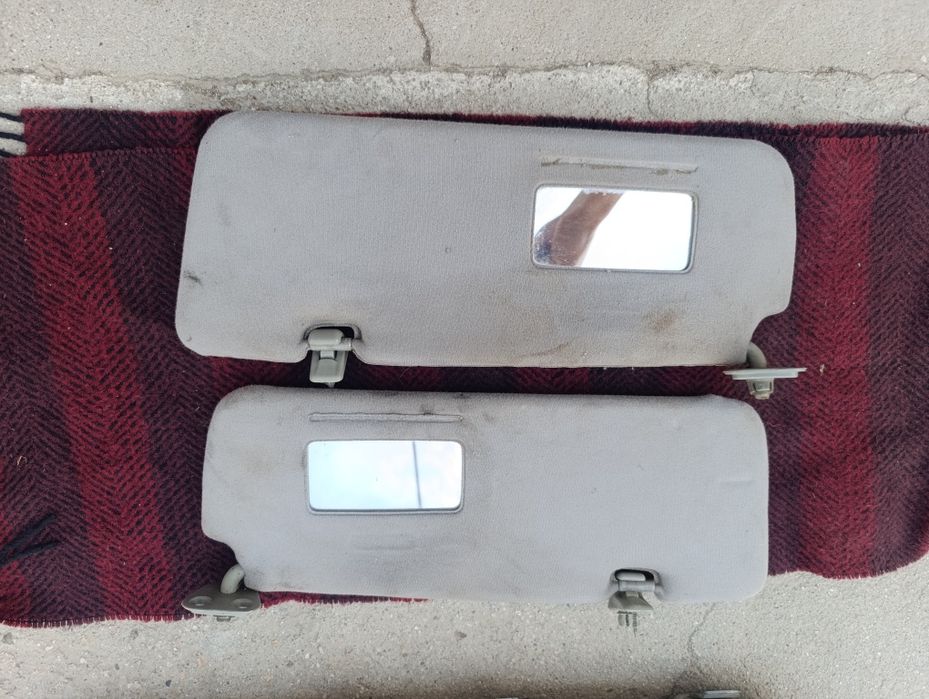 Тойота Камри Грация 20 25