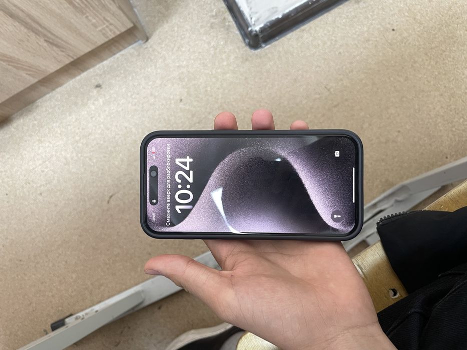 iphone 15 pro 256 2 sim