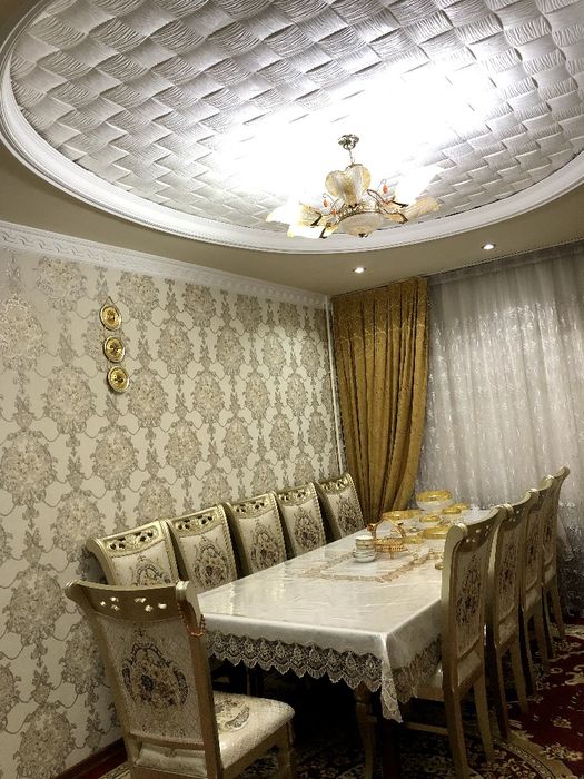 Продаётся 3х комнатная квартира