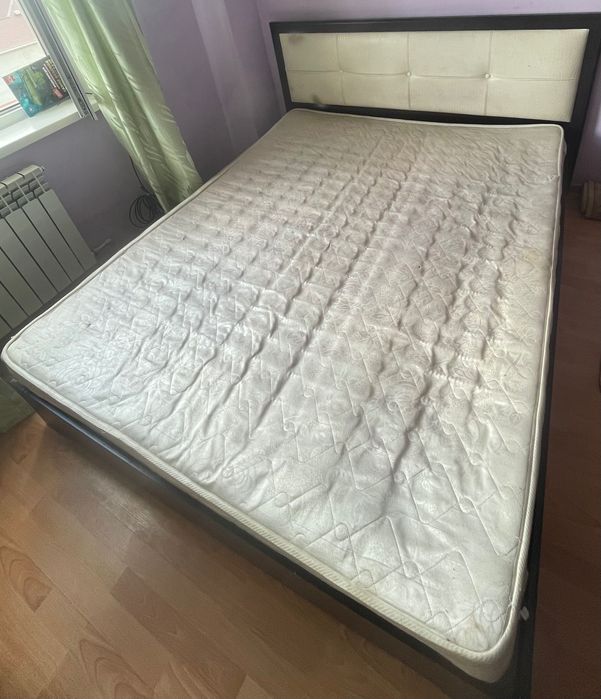 Кровать двухместный бесплатно